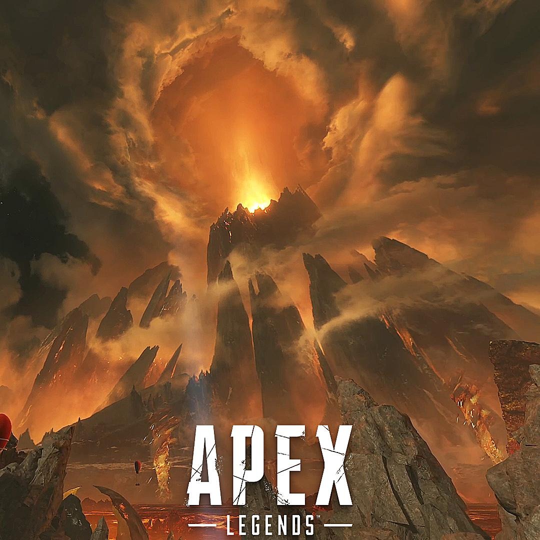 APEX Legends